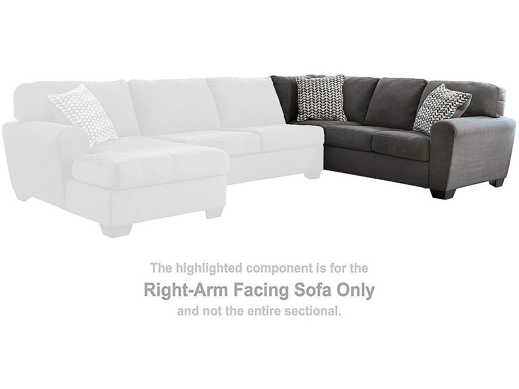 Ambee Right-Arm Facing Sofa