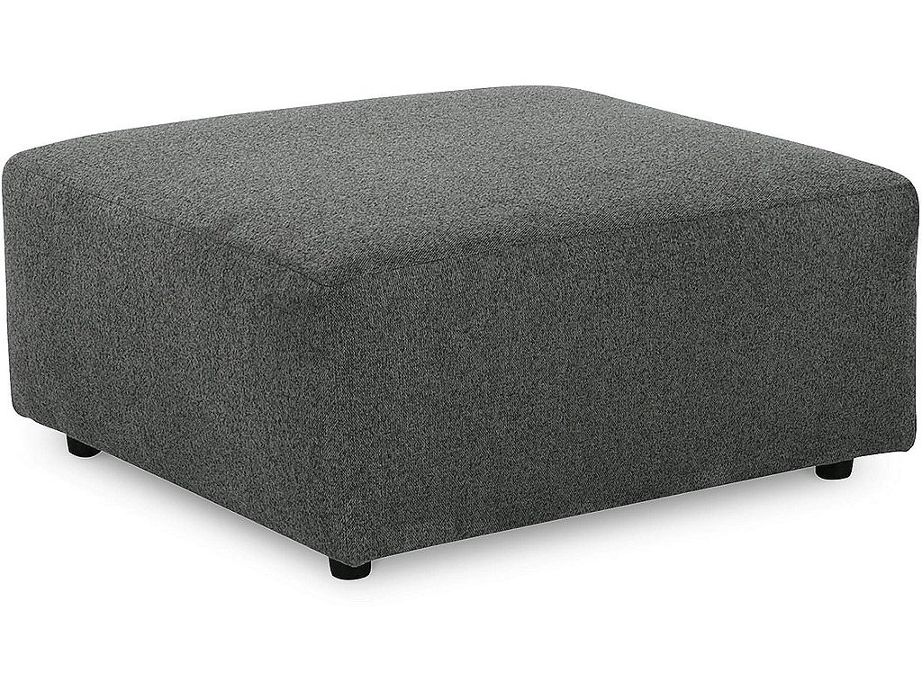 Edenfield Oversized Accent Ottoman