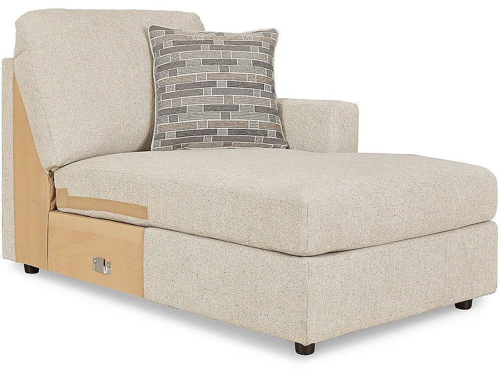 Edenfield Right-Arm Facing Corner Chaise