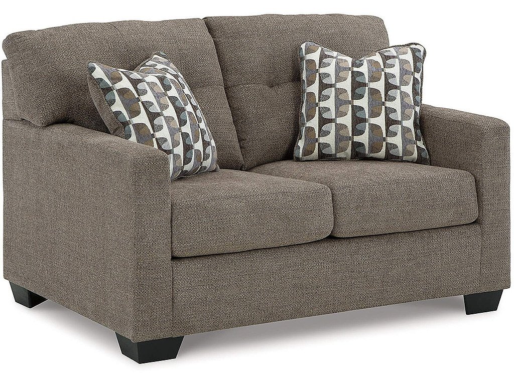 Mahoney Loveseat