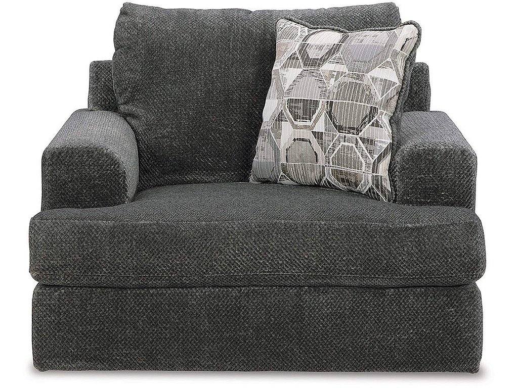 Karinne Loveseat and Chair