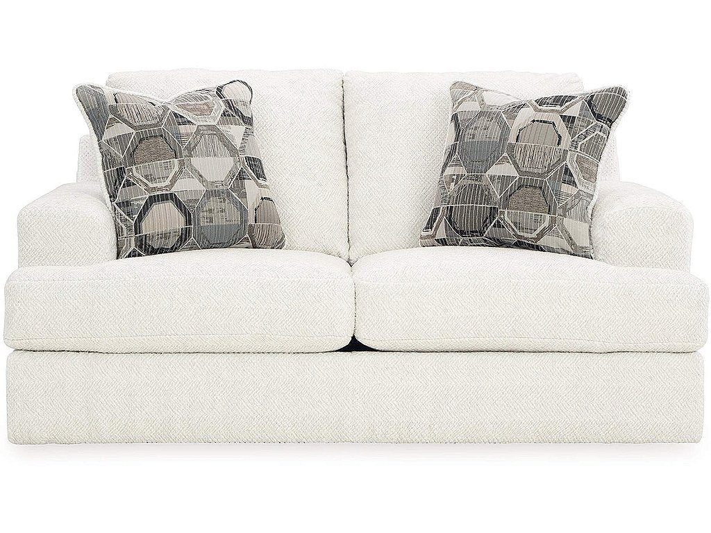 Karinne Loveseat and Chair