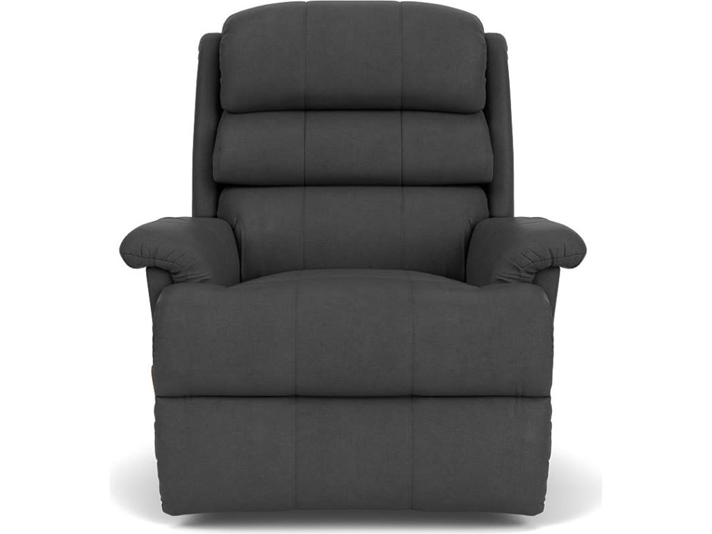 Yukon Leather Recliner