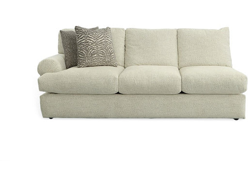 LSF 1 Arm Sofa