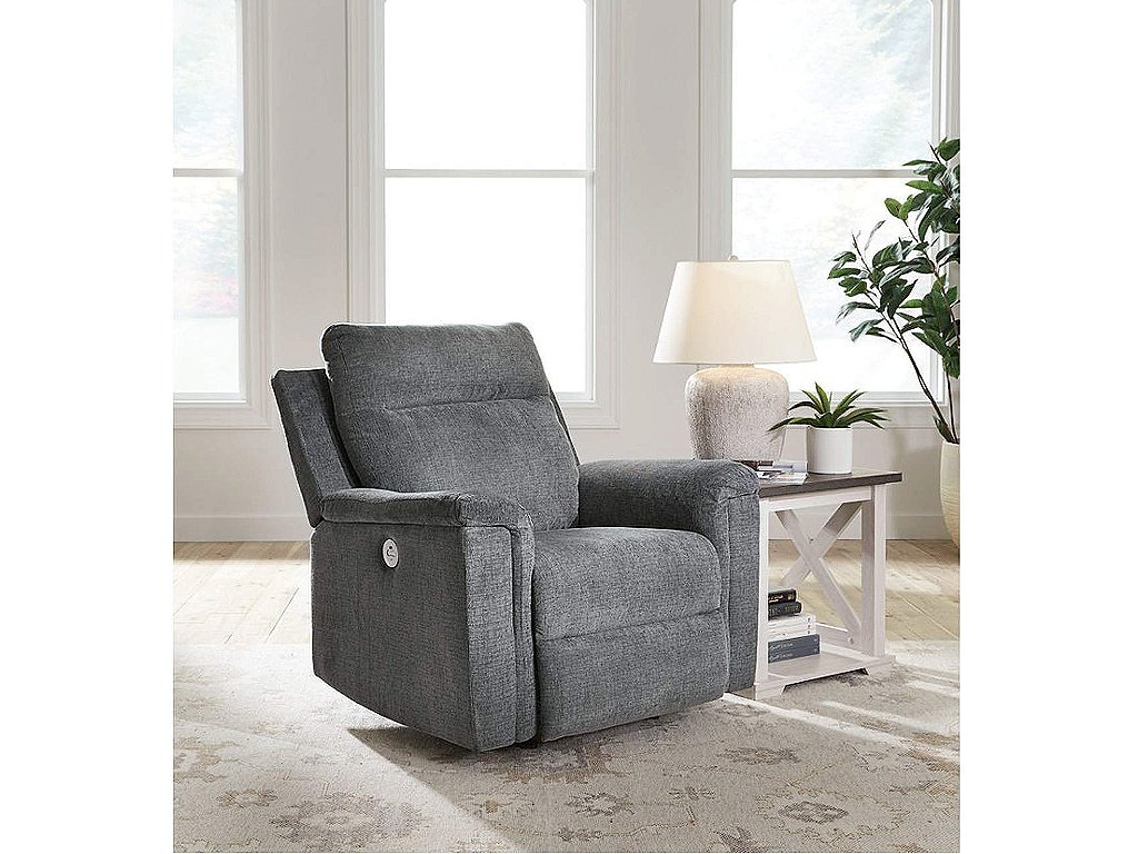 Barnsana Power Recliner