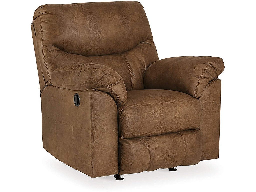 Boxberg Recliner