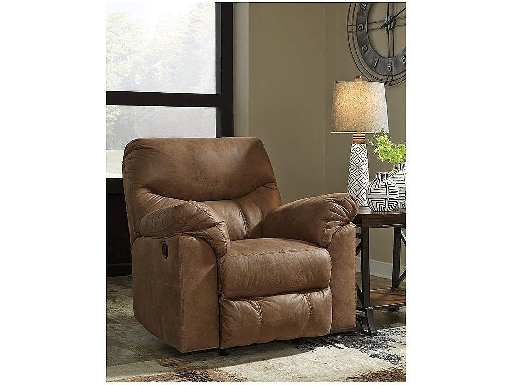 Boxberg Recliner