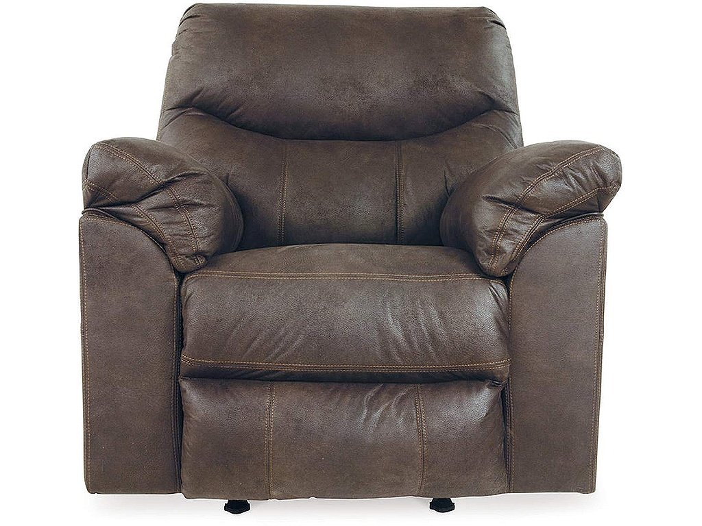 Boxberg Reclining Sofa and Recliner