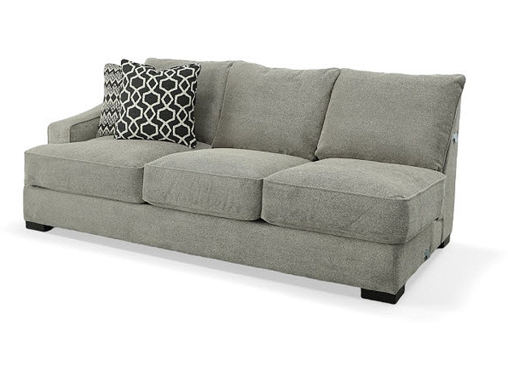 LSF 1 Arm Sofa