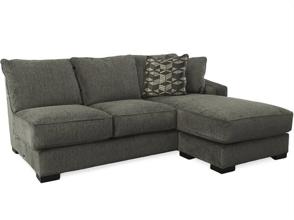 RSF 1 Arm Sofa Chse Stor.