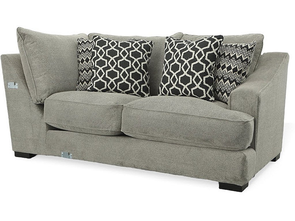 RSF Tux Loveseat