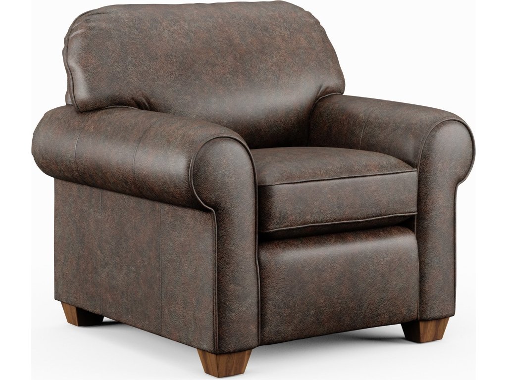 Thornton Leather Chair