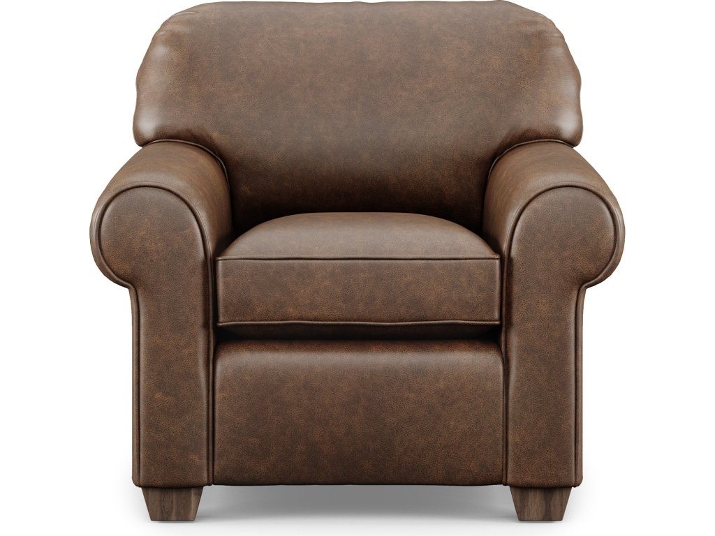 Thornton Leather Chair