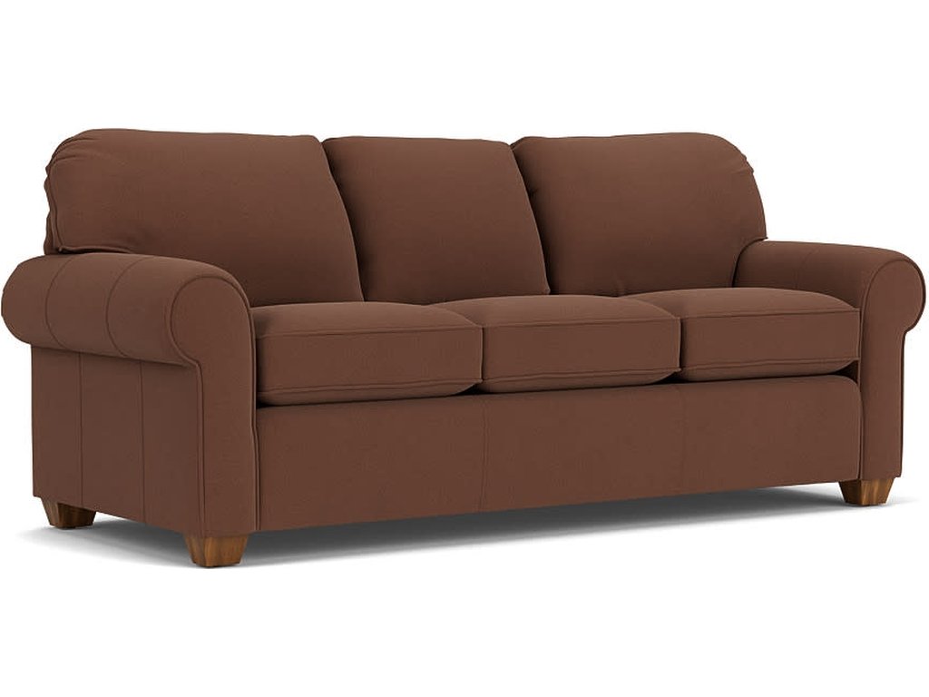 Thornton Leather Sofa