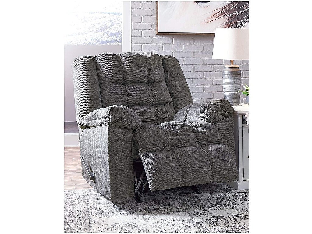 Drakestone Recliner