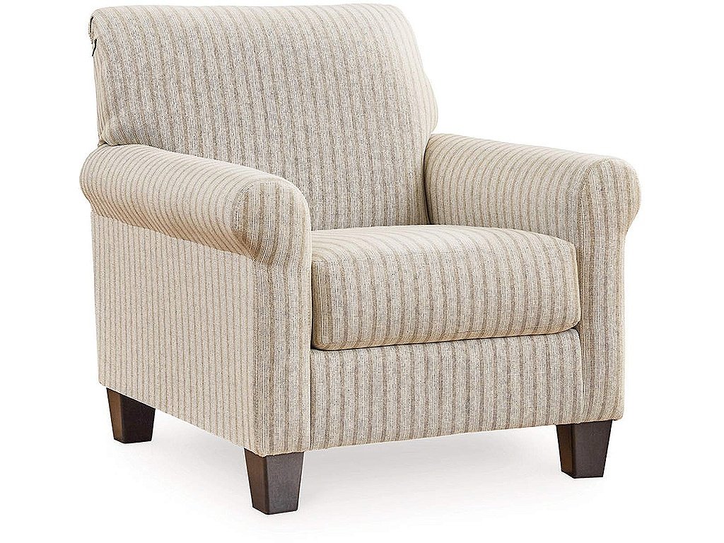 Valerani Accent Chair