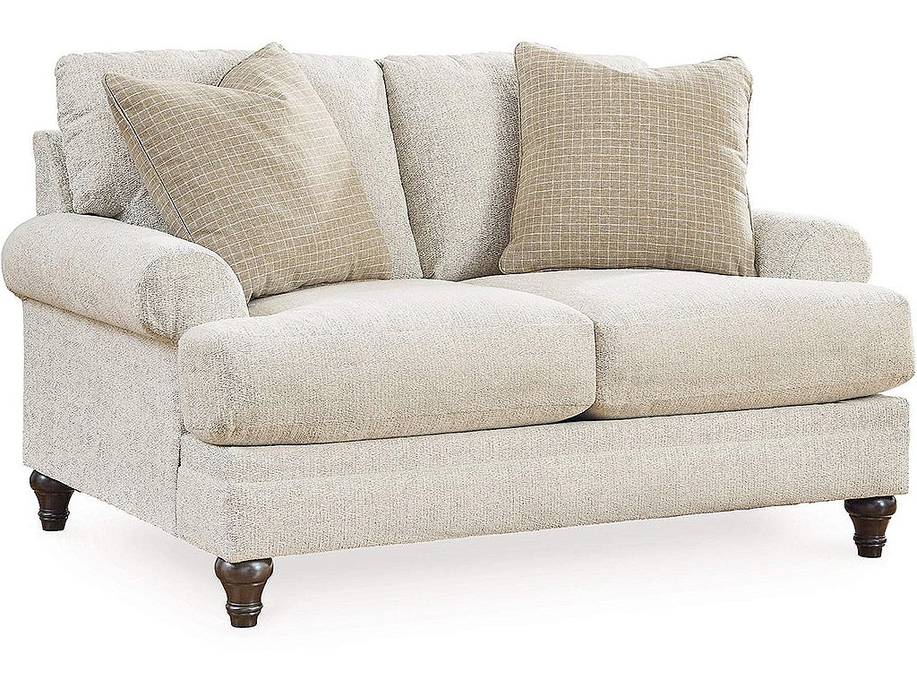 Valerani Loveseat