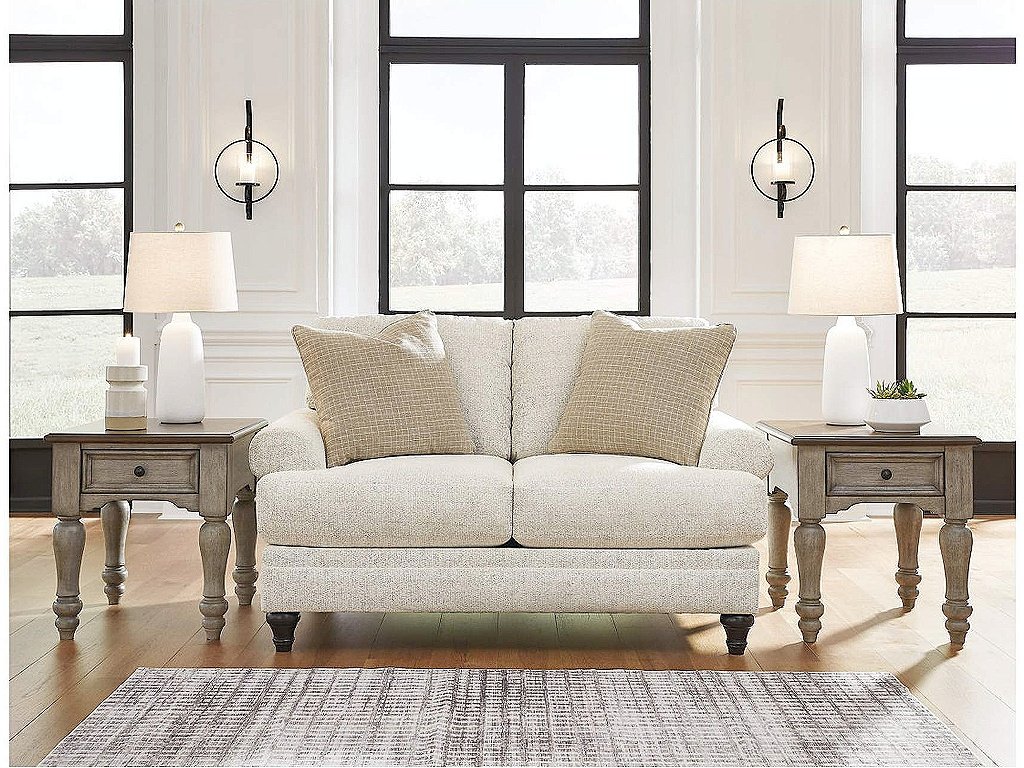 Valerani Loveseat