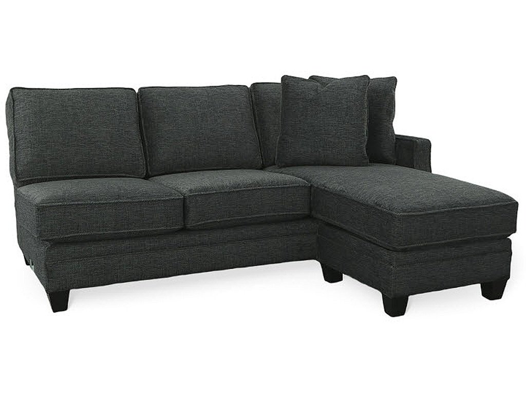 RSF 1 Arm Sofa Chaise