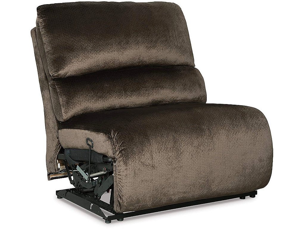 Clonmel Armless Recliner