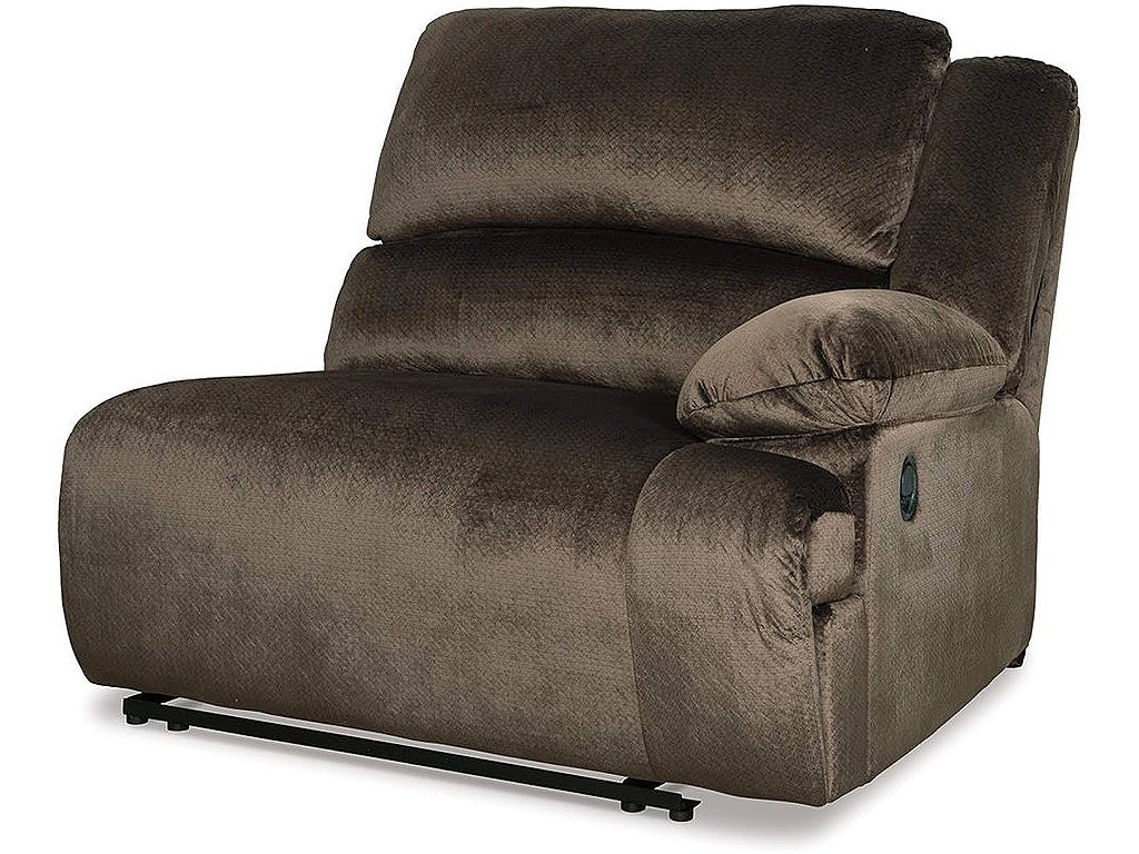 Clonmel Right-Arm Facing Recliner