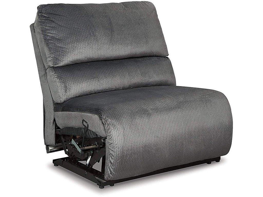 Clonmel Armless Recliner