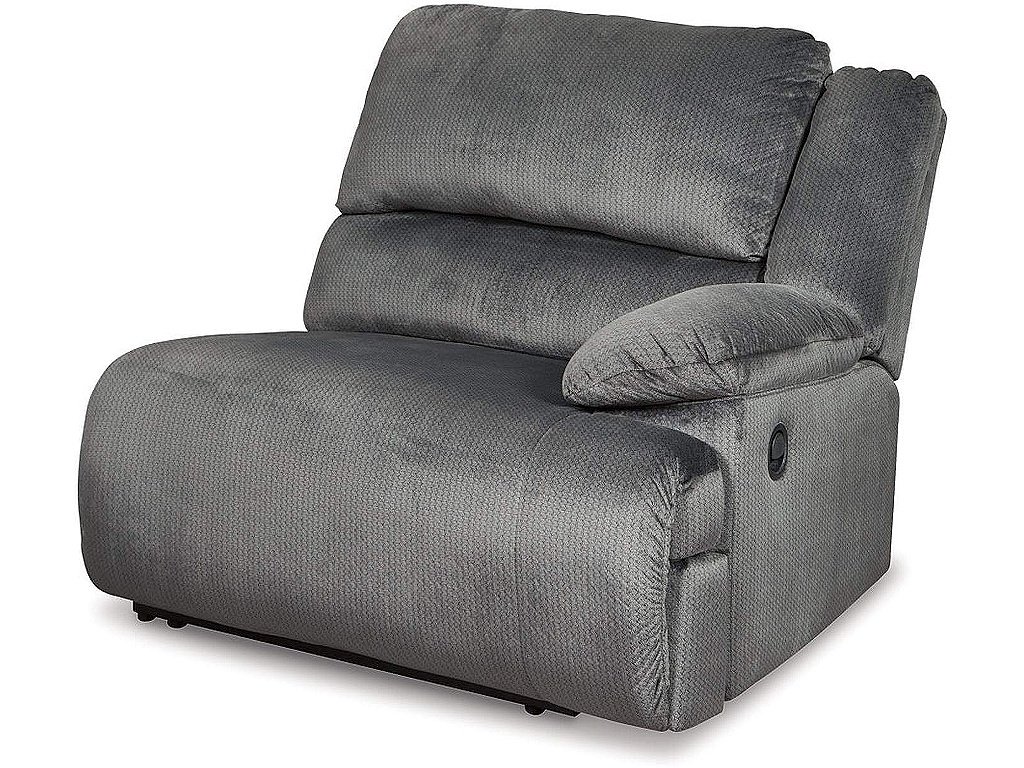 Clonmel Right-Arm Facing Recliner