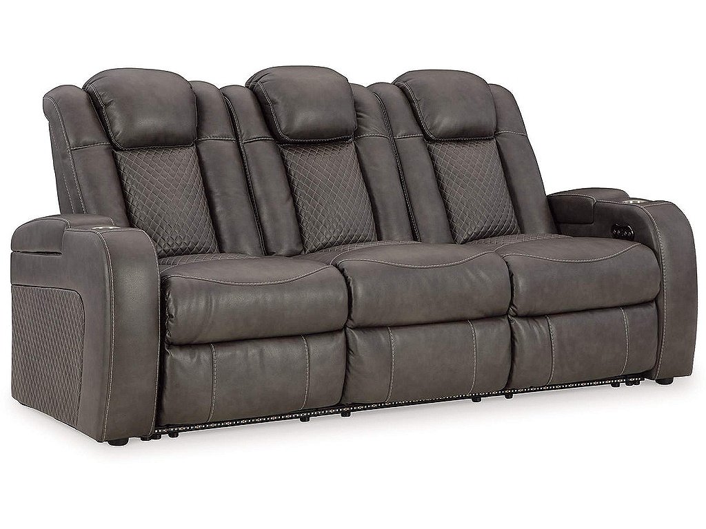 Fyne-Dyme Power Reclining Sofa