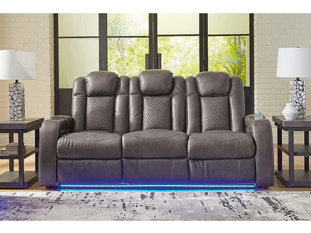 Fyne-Dyme Power Reclining Sofa