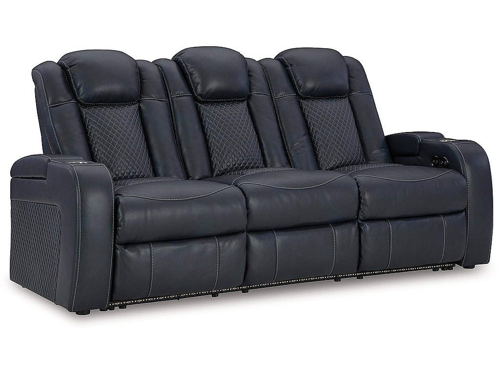 Fyne-Dyme Power Reclining Sofa