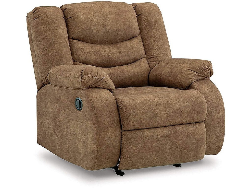 Partymate Recliner