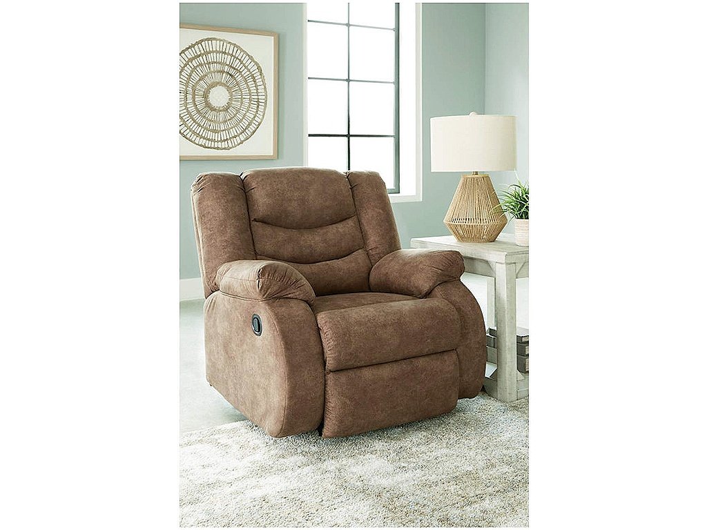 Partymate Recliner