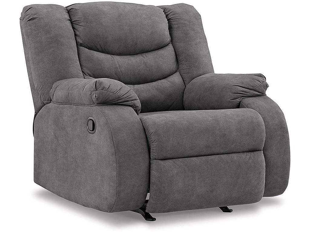 Partymate Recliner