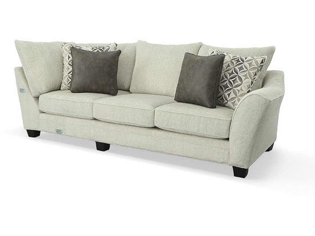 RSF Tux Sofa