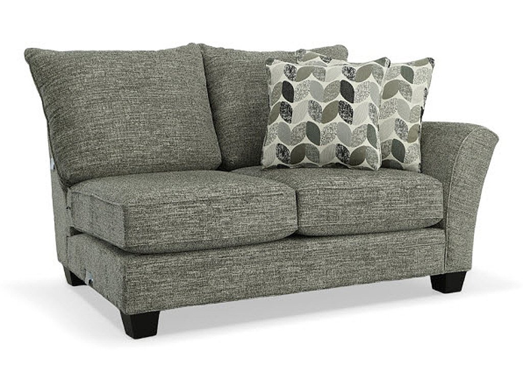 RSF 1 Arm Loveseat