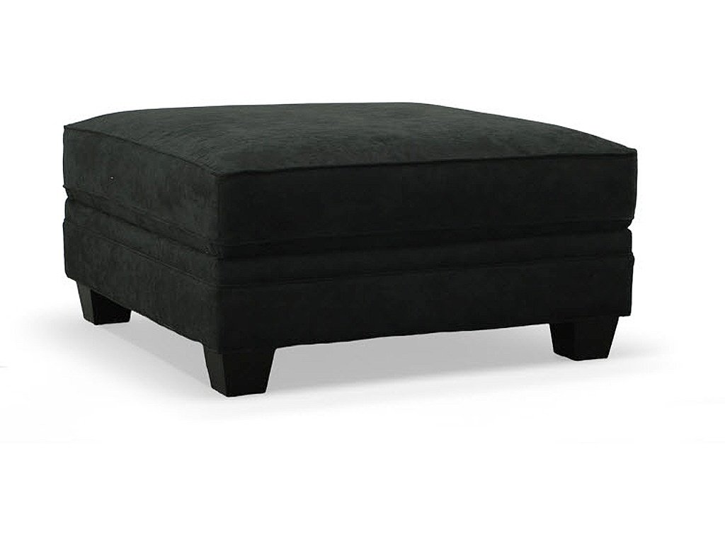 Sq. Cocktail Ottoman