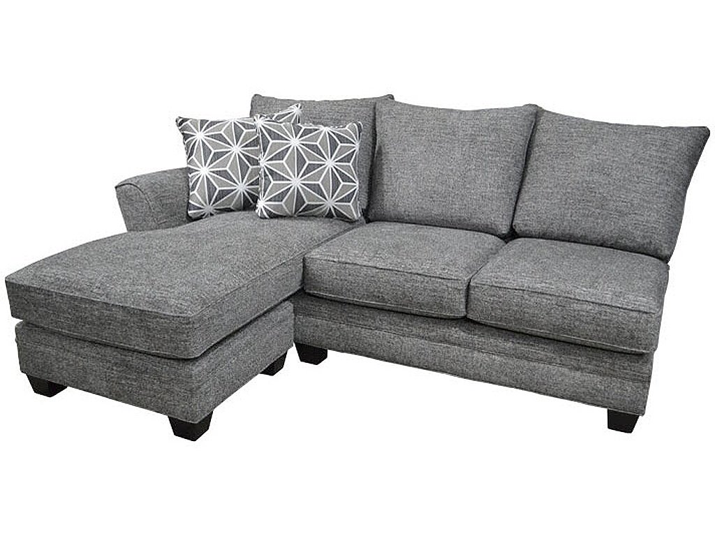 LSF 1 Arm Sofa Chaise