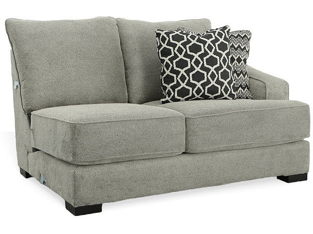 RSF 1 Arm Loveseat