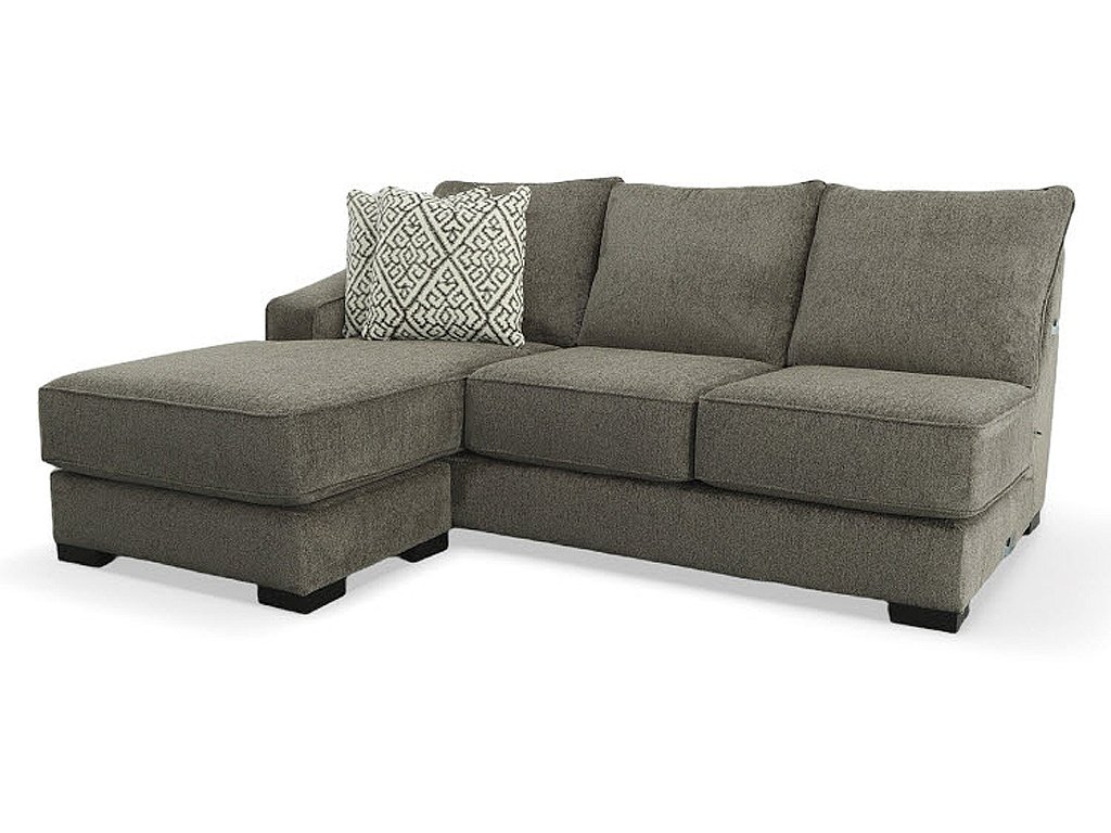 LSF 1 Arm Sofa Chaise