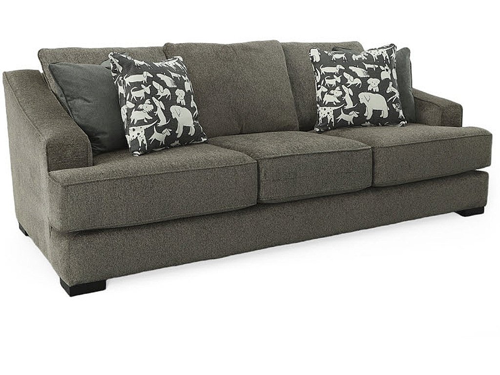 3 Cushion Sofa