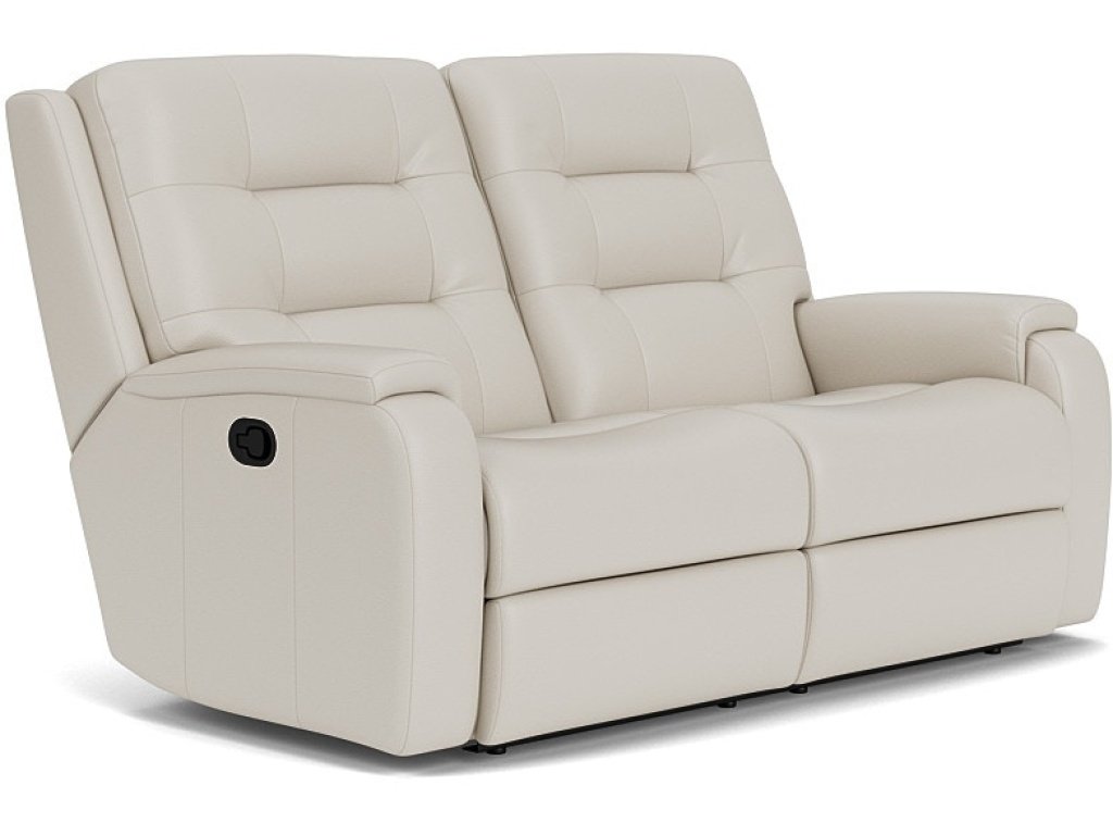 Reclining Loveseat