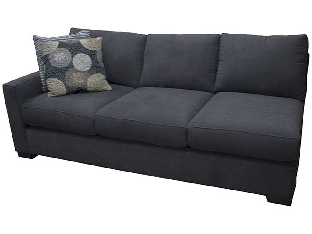 LSF 1 Arm Sofa