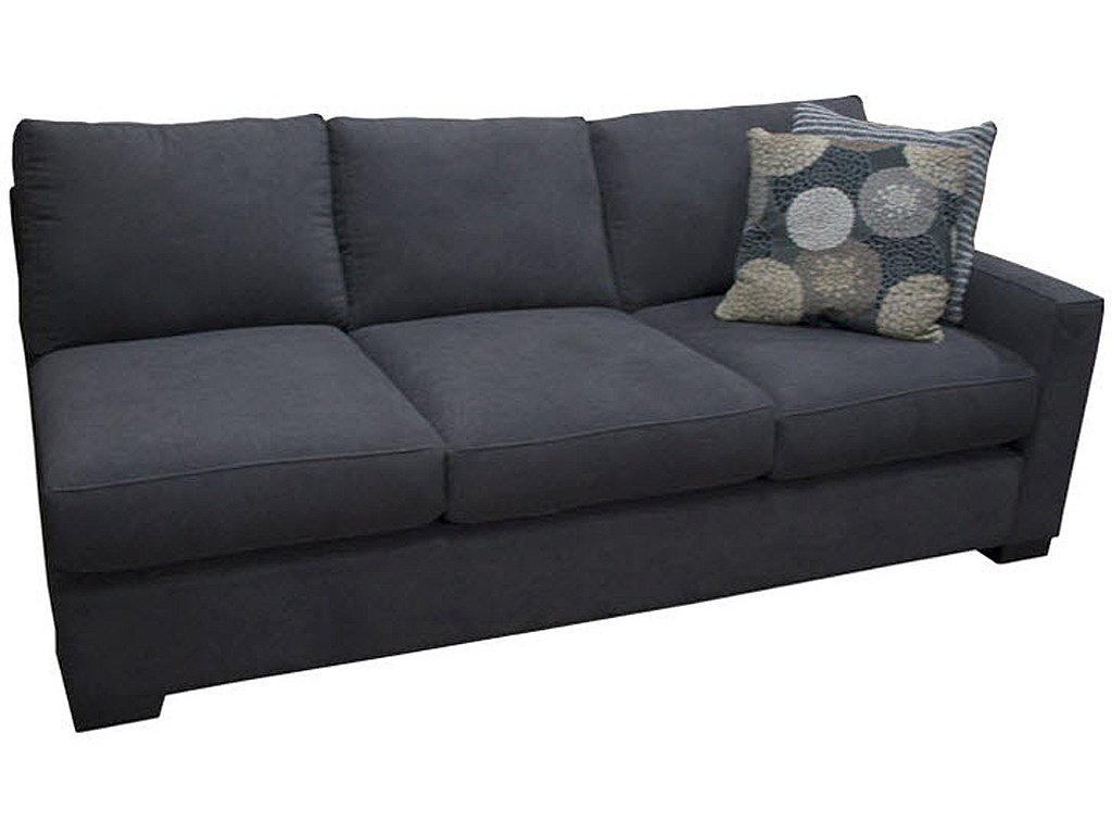 RSF 1 Arm Sofa