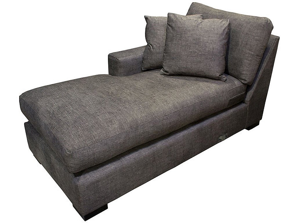 LSF 1 Arm Chaise