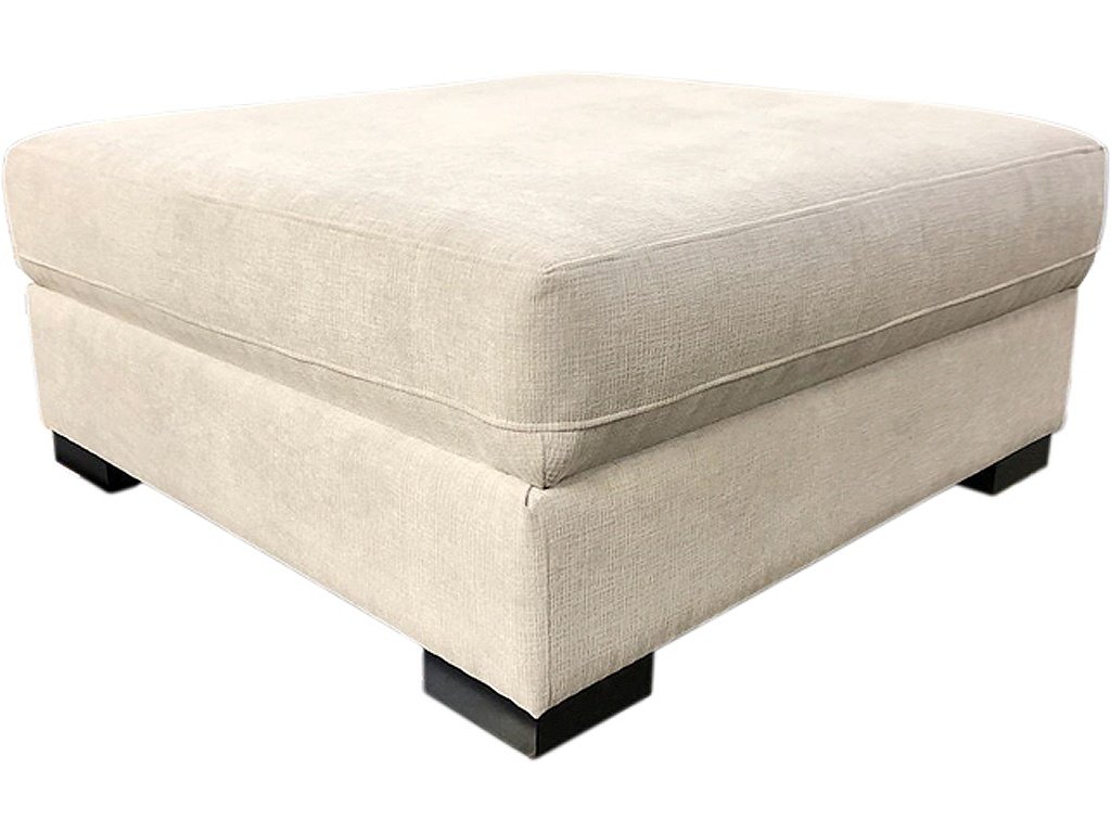 Sq. Cocktail Ottoman