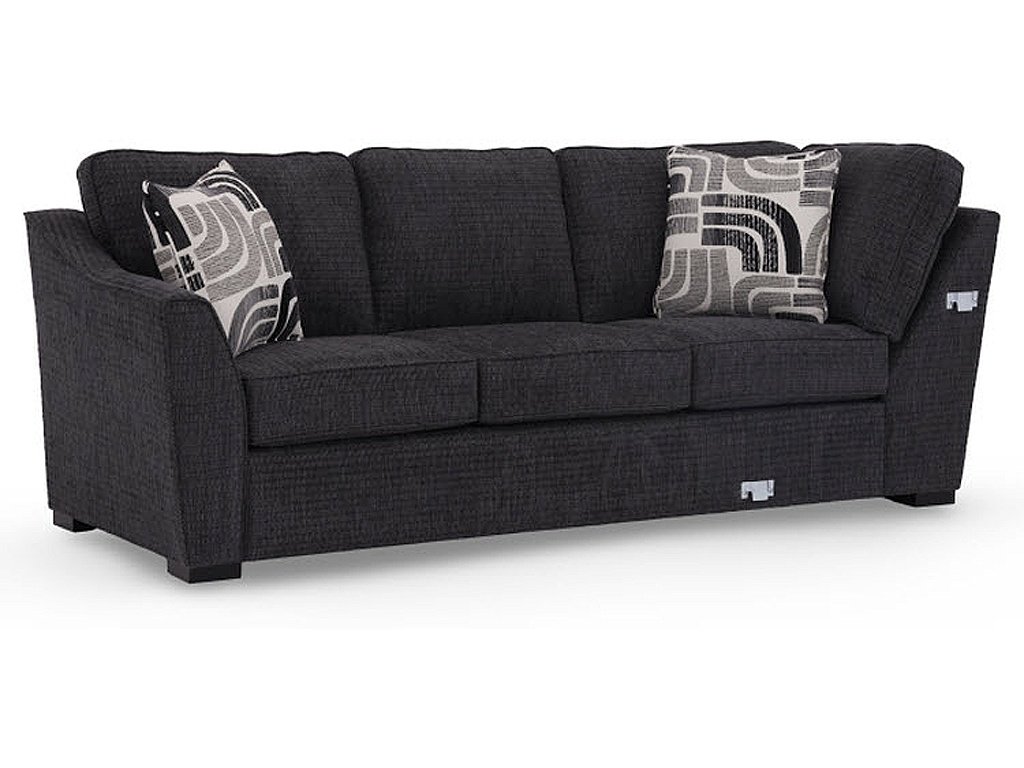 LSF Tux Sofa