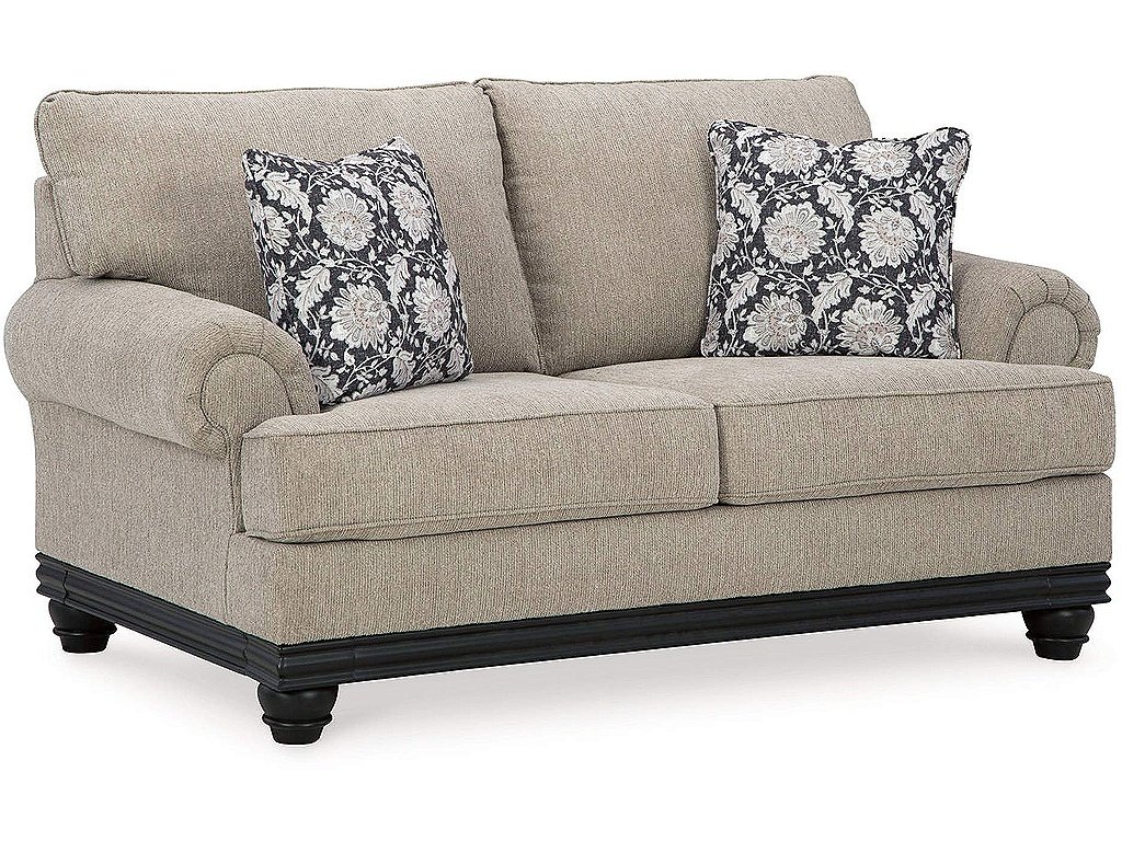 Elbiani Loveseat