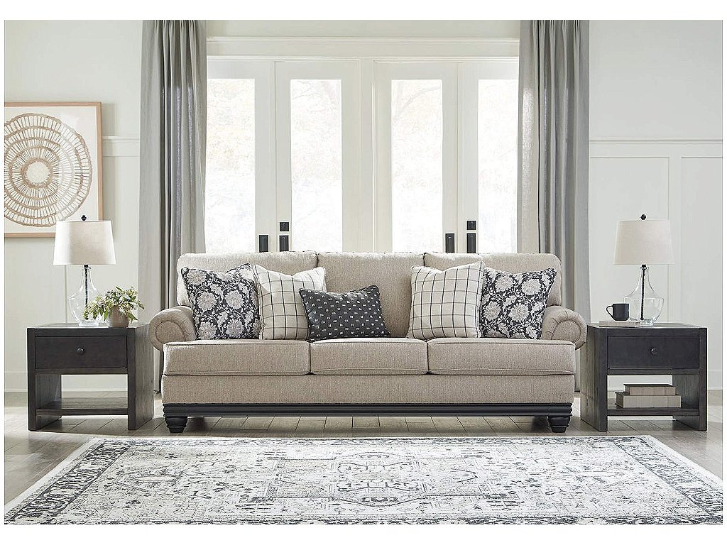 Elbiani Sofa