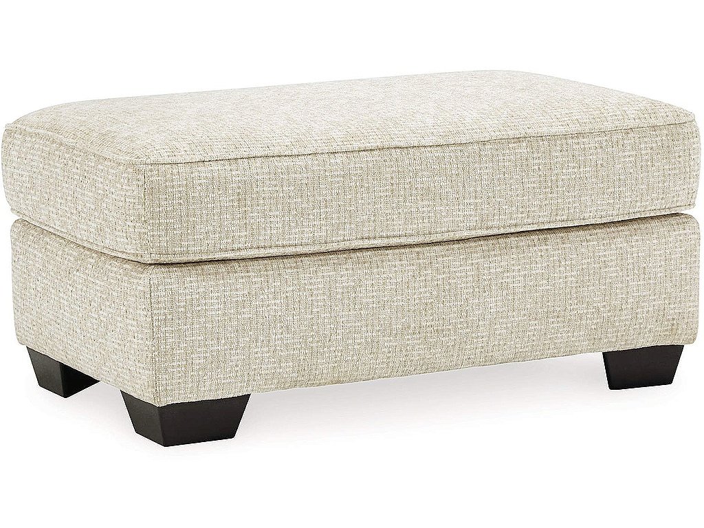 Haisley Ottoman