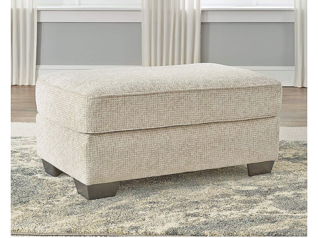 Haisley Ottoman